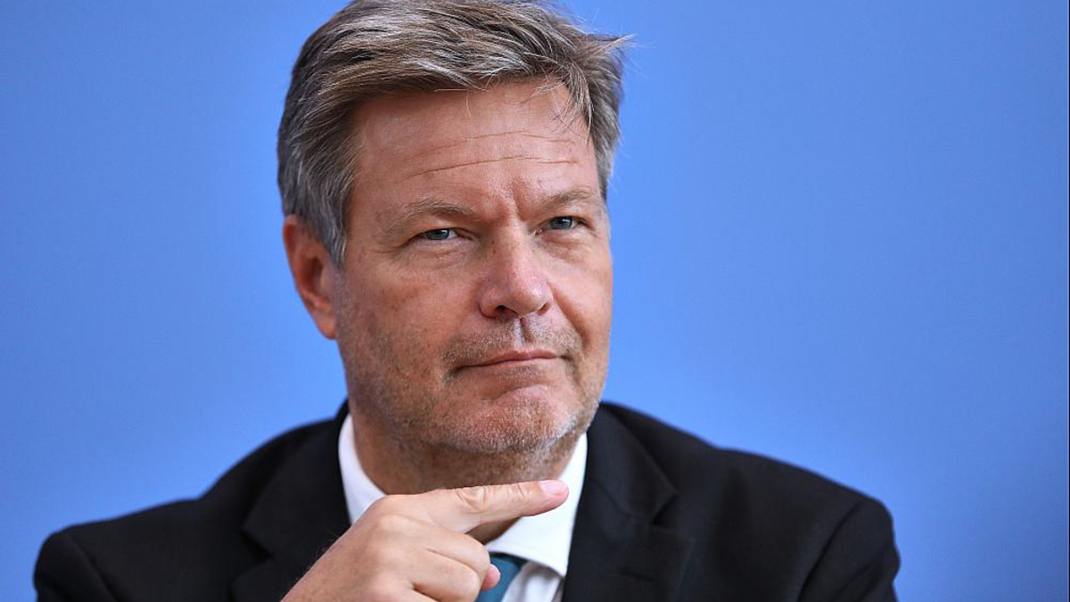 Robert Habeck (Archiv) - Foto: über dts Nachrichtenagentur