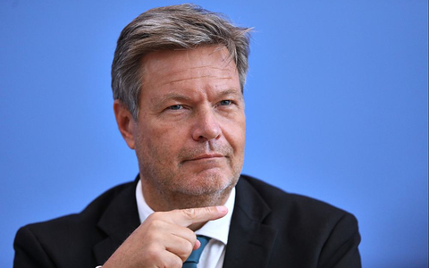 Robert Habeck (Archiv) - Foto: über dts Nachrichtenagentur