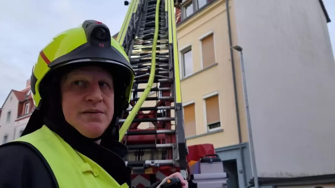 FW-MK: Wohnungsbrand in einem Mehrfamilienhaus - Bild: presseportal.de