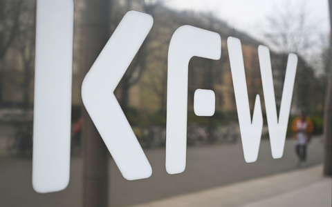 Kleine und mittlere Unternehmen haben mit ihren Produkten und Dienstleistungen im vergangenen Jahr weniger Umsatz gemacht. - Foto: Arne Dedert/dpa