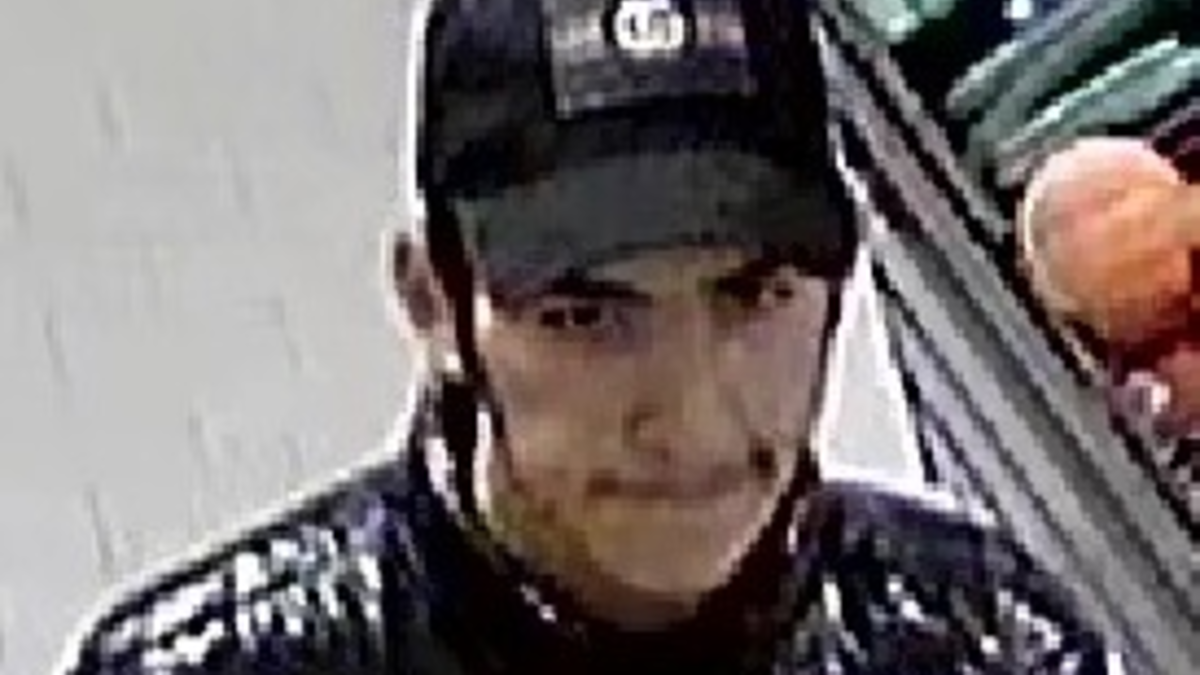 LPI-EF: Öffentlichkeitsfahndung nach Diebstahl - Foto: presseportal.de