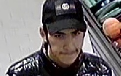 LPI-EF: Öffentlichkeitsfahndung nach Diebstahl - Foto: presseportal.de