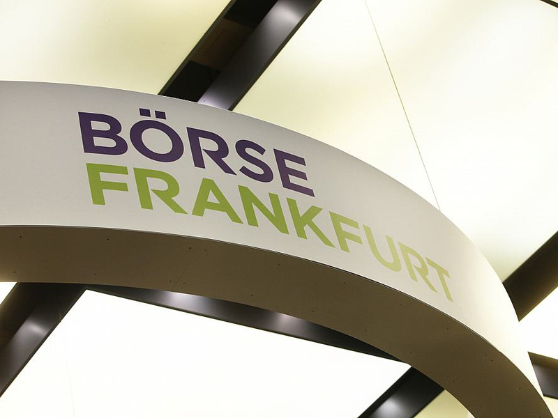 Börse Frankfurt (Archiv) - Foto: über dts Nachrichtenagentur