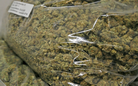 HZA-KO: Mehr als 180 Kilogramm Marihuana sichergestellt - Foto: presseportal.de