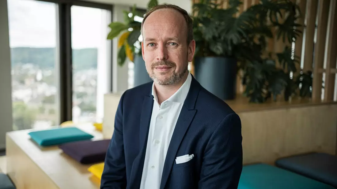 CONET fordert IT-Beratungsmarkt mit ambitioniertem Strategieprogramm heraus - Bild: presseportal.de