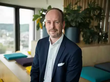 CONET fordert IT-Beratungsmarkt mit ambitioniertem Strategieprogramm heraus - Foto: presseportal.de