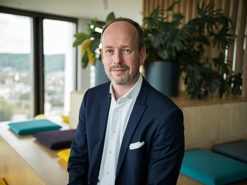 CONET fordert IT-Beratungsmarkt mit ambitioniertem Strategieprogramm heraus - Foto: presseportal.de