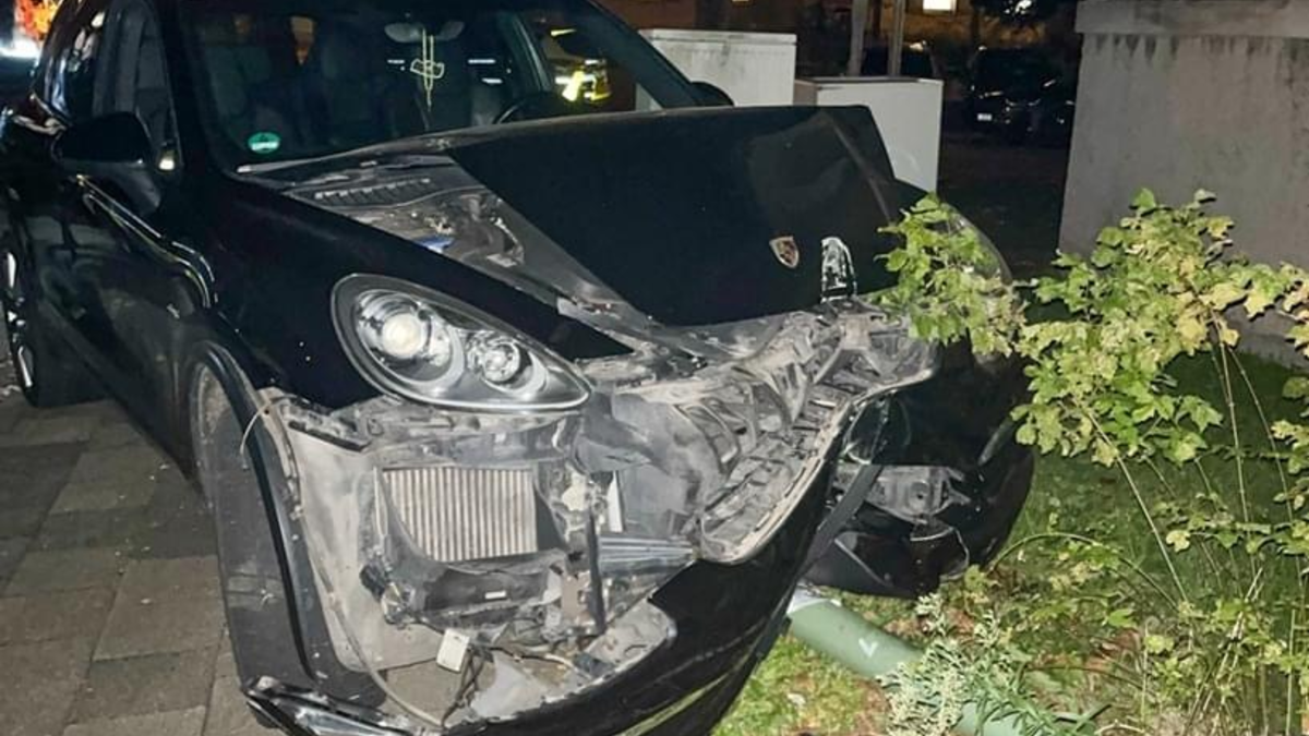 POL-DU: Rheinhausen: Polizei und Stadt nehmen erneut die Raser-, Poser-, und Daterszene ins Visier - Foto: presseportal.de