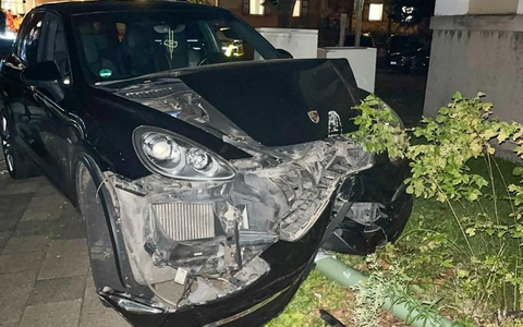 POL-DU: Rheinhausen: Polizei und Stadt nehmen erneut die Raser-, Poser-, und Daterszene ins Visier - Foto: presseportal.de