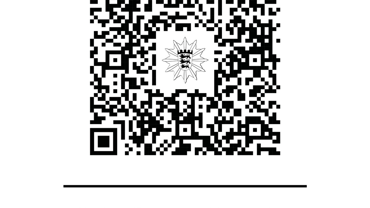 POL-AA: Schwaikheim: Pressemeldung der SOKO Garten zur Einrichtung eines anonymen Hinweisgebersystems - Foto: presseportal.de