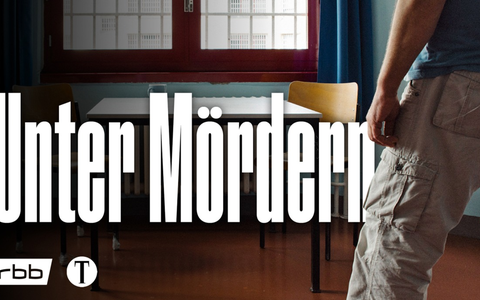 Unter Mördern - Leben im Gefängnis: Podcast von rbb und Tagesspiegel startet - Foto: presseportal.de