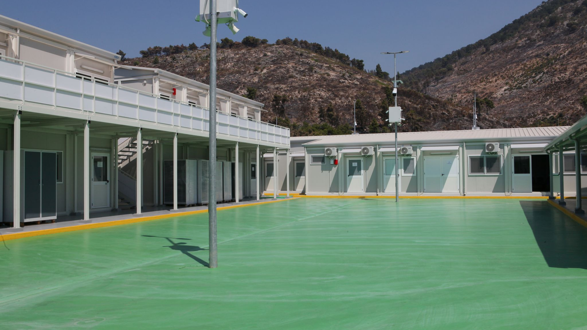 Italien ist eines der Länder, die von der Fluchtbewegung aus Afrika nach Europa übers Mittelmeer besonders betroffen sind.  - Foto: Alketa Misja/dpa