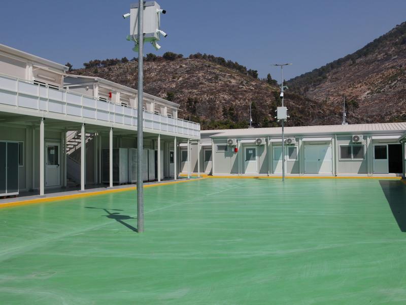 Italien ist eines der Länder, die von der Fluchtbewegung aus Afrika nach Europa übers Mittelmeer besonders betroffen sind.  - Foto: Alketa Misja/dpa