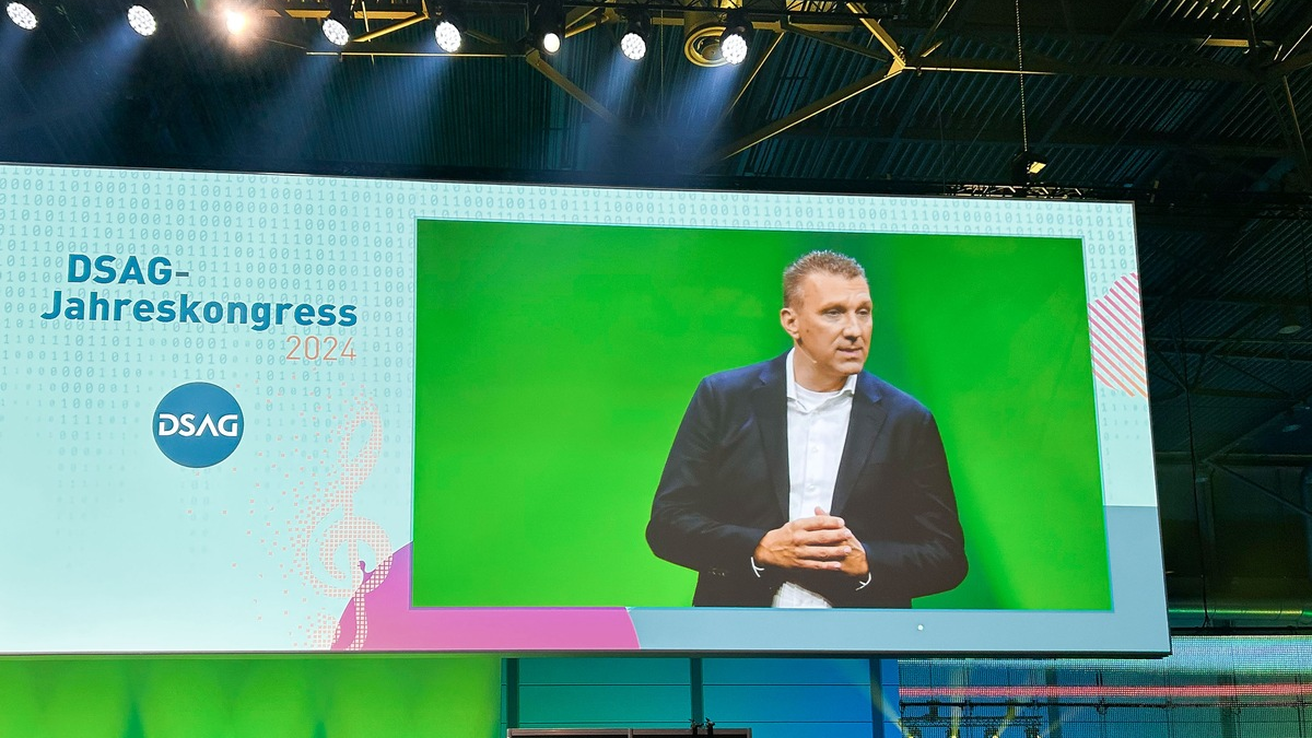 Digitale Souveränität dank deutscher Cloud: Schwarz Digits und SAP bieten künftig RISE with SAP auf STACKIT an - Foto: presseportal.de