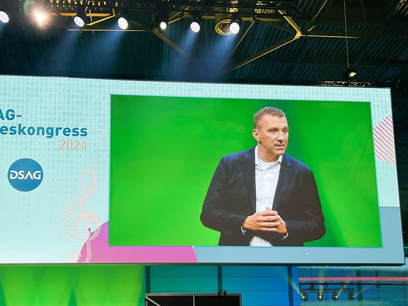 Digitale Souveränität dank deutscher Cloud: Schwarz Digits und SAP bieten künftig RISE with SAP auf STACKIT an - Foto: presseportal.de