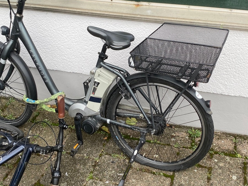 POL-OS: Osnabrück/Innenstadt: Reifenschlitzer gefasst - Polizei sucht Fahrradeigentümer - Foto: presseportal.de