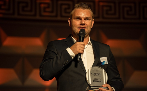 Staffing Leader des Jahres 2024 - Foto: presseportal.de