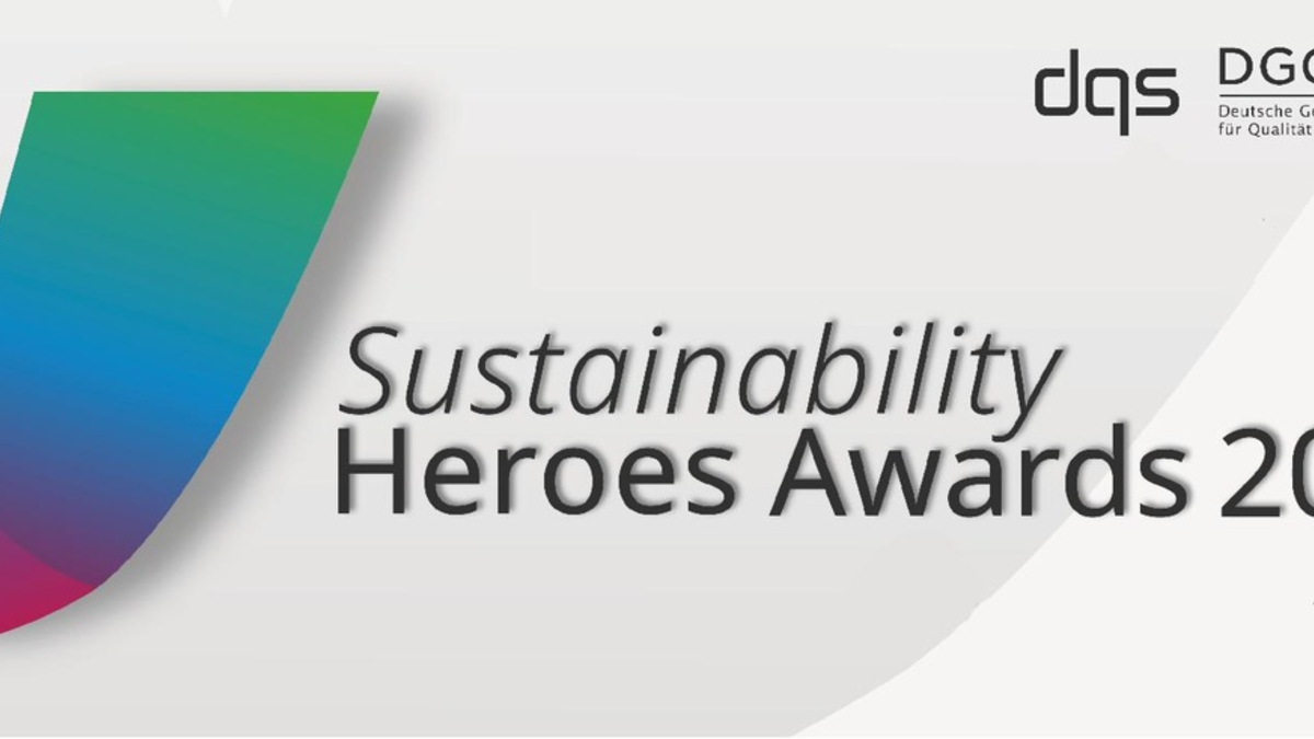 Die Sustainability Heroes Awards 2024: Sechs Unternehmen für ihre Vorreiterrolle im Bereich Nachhaltigkeit ausgezeichnet - Foto: presseportal.de