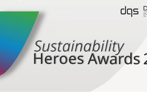 Die Sustainability Heroes Awards 2024: Sechs Unternehmen für ihre Vorreiterrolle im Bereich Nachhaltigkeit ausgezeichnet - Foto: presseportal.de