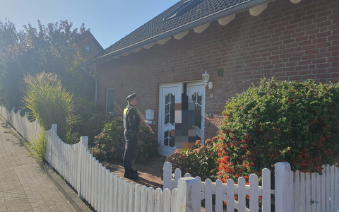 POL-HI: Präventionsmaßnahmen - Wohnungseinbruchsdiebstahl - Foto: presseportal.de