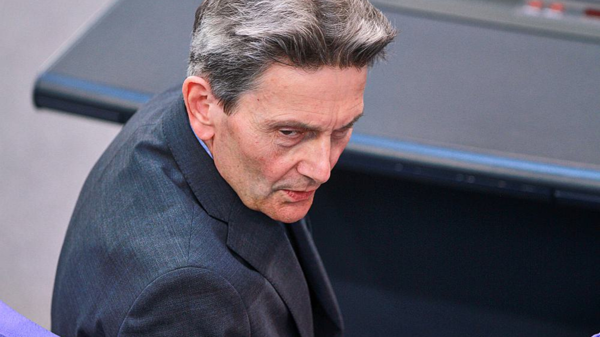 Rolf Mützenich (Archiv) - Foto: über dts Nachrichtenagentur