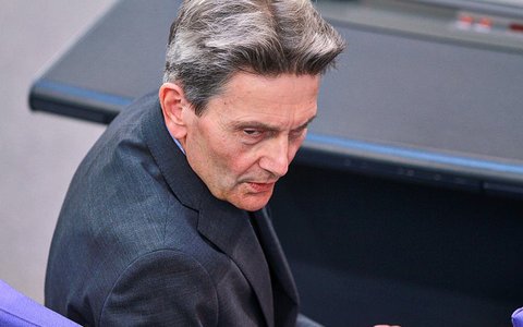 Rolf Mützenich (Archiv) - Foto: über dts Nachrichtenagentur