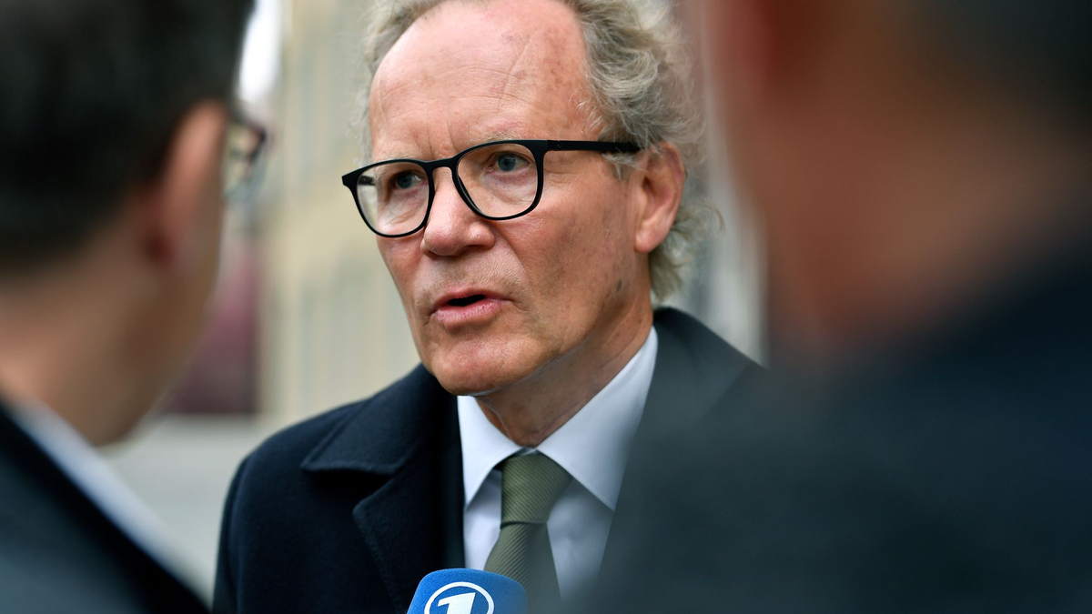 Neuer Prozesstermin im Dezember für Eckart Seith in der Schweiz. (Archivbild)  - Foto: Walter Bieri/KEYSTONE/dpa