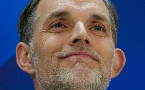 Nur wenige Monate nach seinem Bayern-Aus übernimmt Thomas Tuchel die Nationalmannschaft von England. - Foto: Paul White/AP/dpa