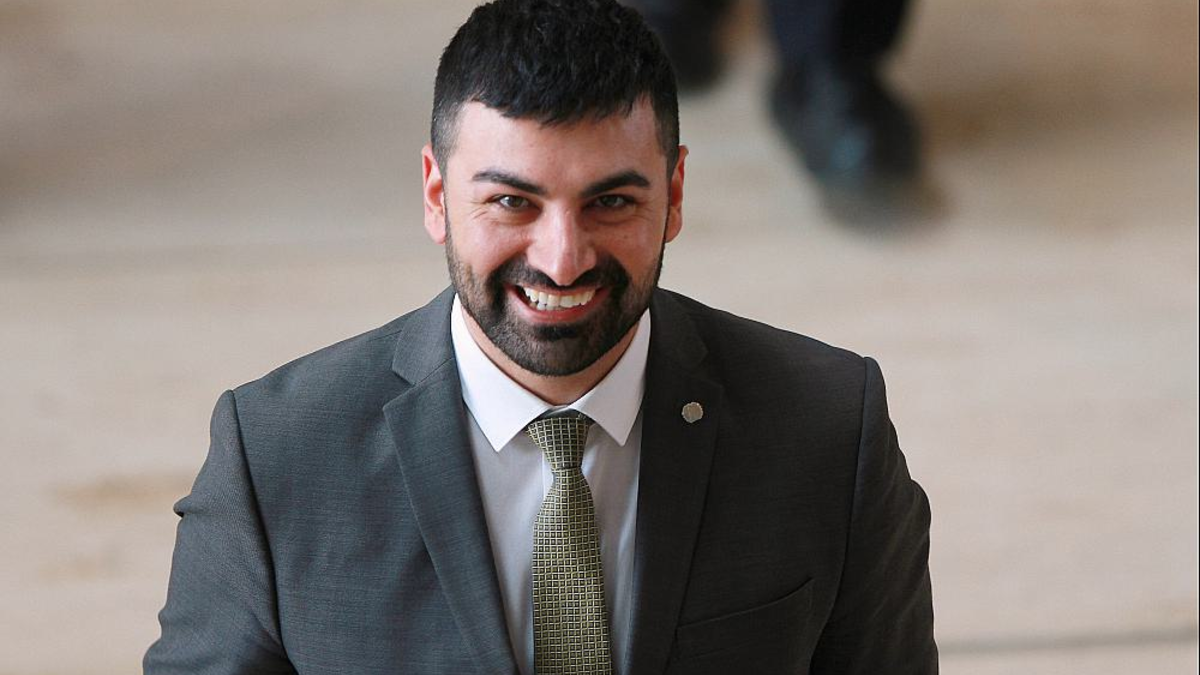 Muhanad Al-Halak (Archiv) - Foto: über dts Nachrichtenagentur