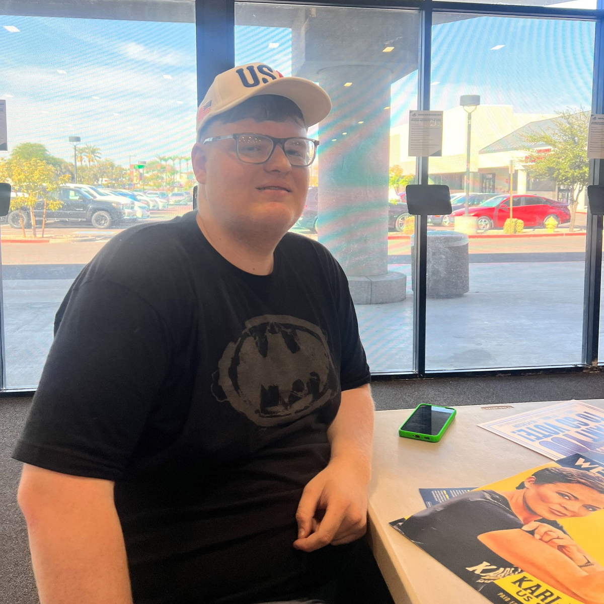 Nicht alle Republikaner unterstützen Trump. (Archivbild) - Foto: Julia Naue/dpa