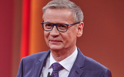 Günther Jauch moderiert nun schon seit 25 Jahren «Wer wird Millionär?» (Archivbild). - Foto: Henning Kaiser/dpa