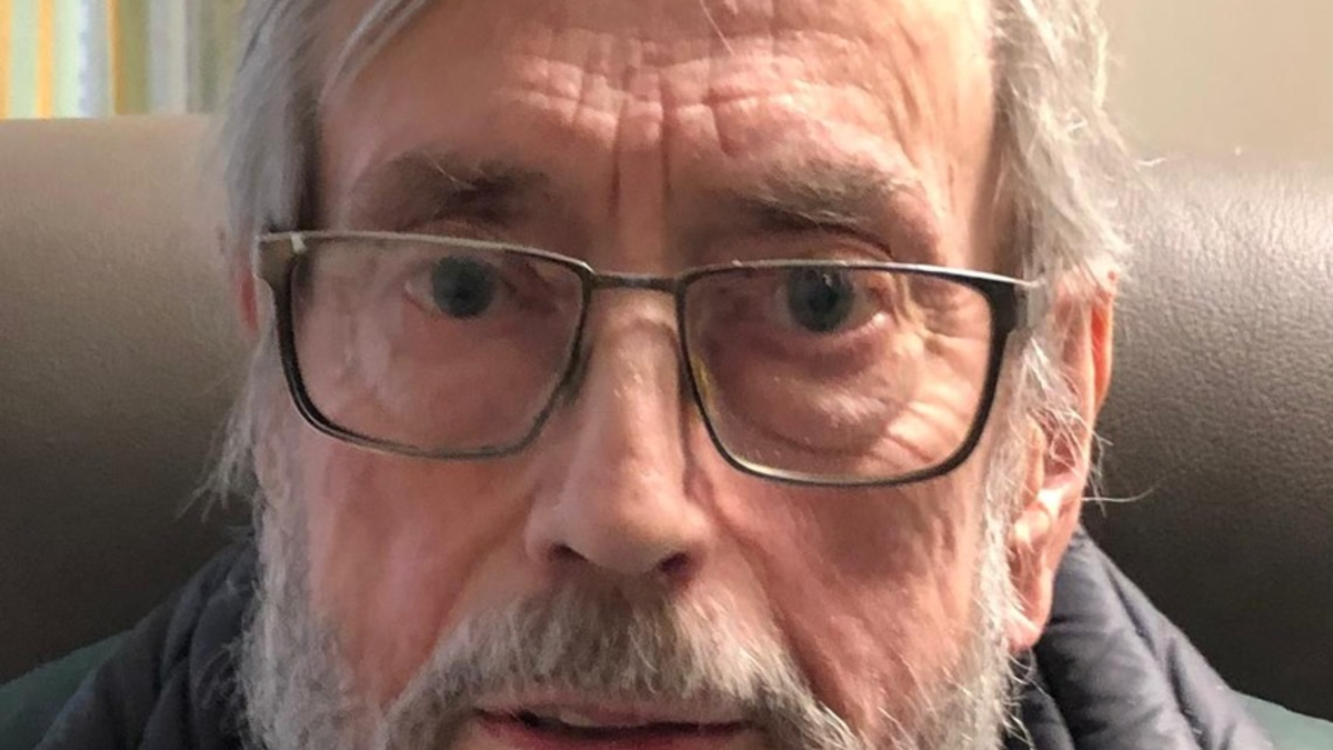 POL-FL: 83-jähriger Senior aus Glücksburg vermisst, Polizei bitte um Mithilfe der Bevölkerung und der Medien - Foto: presseportal.de