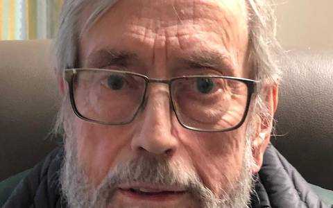 POL-FL: 83-jähriger Senior aus Glücksburg vermisst, Polizei bitte um Mithilfe der Bevölkerung und der Medien - Foto: presseportal.de