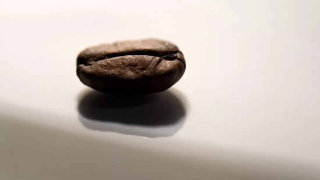 Eine Koffeinvergiftung durch Kaffee ist kaum möglich, dazu müsste man mehr als zehn Liter trinken. - Bild: picture alliance / ZB