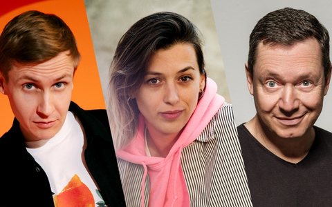 Kabarett-Preis „Salzburger Stier 2025“ wird in Gütersloh verliehen - Foto: presseportal.de