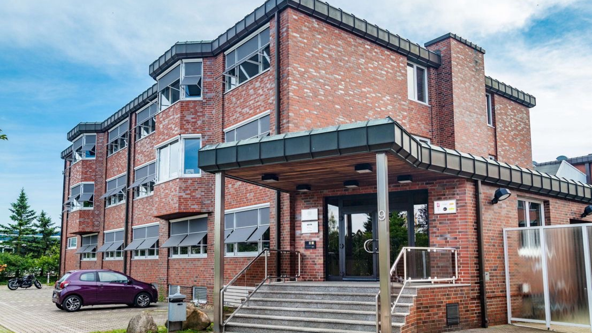 Vegan Food Group verkauft Standort Wiesbaum an The New Originals Company und konzentriert sich auf Kerngeschäft und Wachstum - Foto: presseportal.de