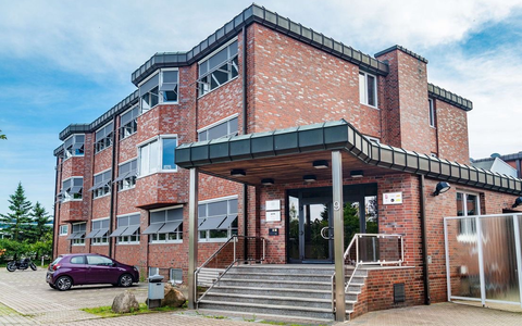 Vegan Food Group verkauft Standort Wiesbaum an The New Originals Company und konzentriert sich auf Kerngeschäft und Wachstum - Foto: presseportal.de