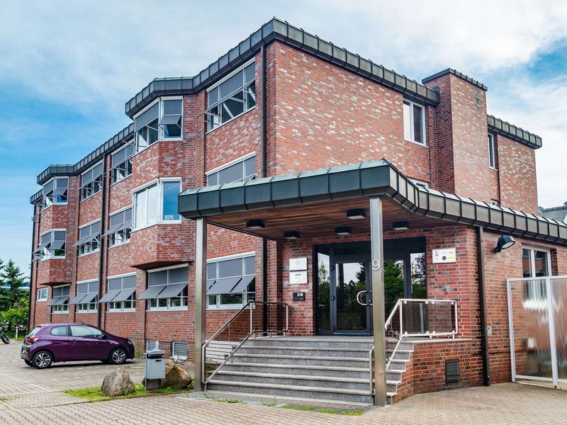 Vegan Food Group verkauft Standort Wiesbaum an The New Originals Company und konzentriert sich auf Kerngeschäft und Wachstum - Foto: presseportal.de