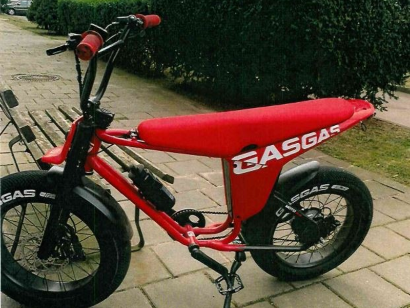 LPI-NDH: S-Pedelec aus Keller gestohlen - Wer kann Hinweise geben? - Foto: presseportal.de