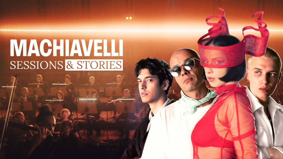 „Machiavelli Sessions & Stories“ gewinnt Preis beim Reeperbahn Festival - Foto: presseportal.de