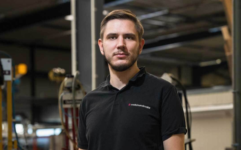 Auftragsrückgang und Abhängigkeit von Bestandskunden: matchandmake GmbH zeigt, wie Industrieunternehmen der Krise trotzen - Foto: presseportal.de Auftragsrückgang und Abhängigkeit von Bestandskunden: matchandmake GmbH zeigt, wie Industrieunternehmen der Krise trotzen - Foto: presseportal.de