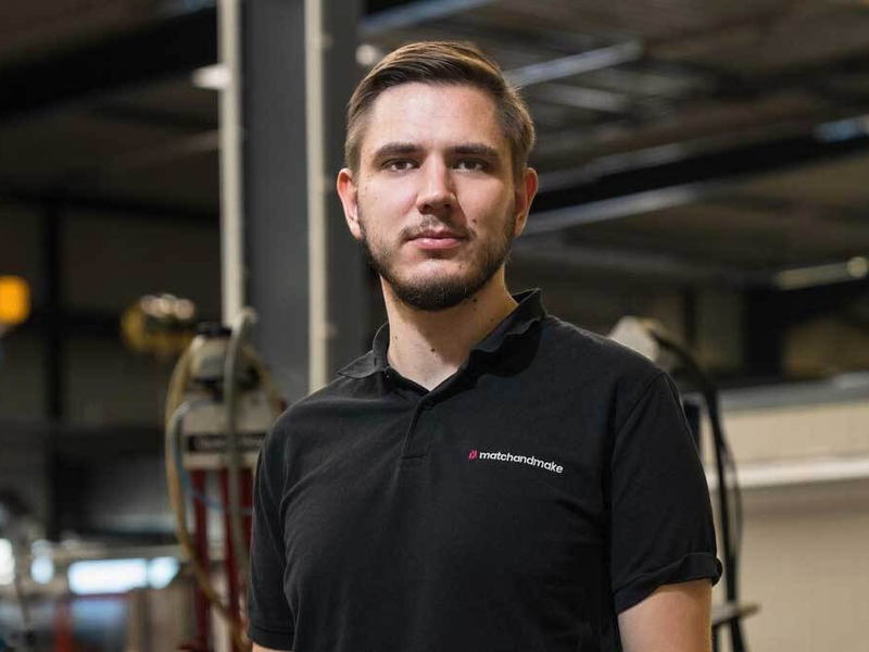 Auftragsrückgang und Abhängigkeit von Bestandskunden: matchandmake GmbH zeigt, wie Industrieunternehmen der Krise trotzen - Foto: presseportal.de