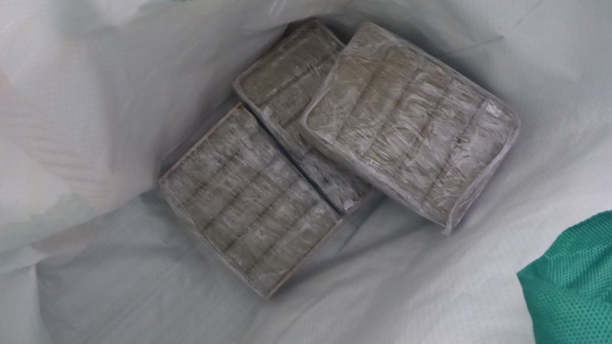 ZOLL-S: Gemeinsame Pressemitteilung der Staatsanwaltschaft Stuttgart und des Zollfahndungsamts Stuttgart - Foto: presseportal.de