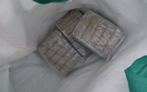 ZOLL-S: Gemeinsame Pressemitteilung der Staatsanwaltschaft Stuttgart und des Zollfahndungsamts Stuttgart - Foto: presseportal.de ZOLL-S: Gemeinsame Pressemitteilung der Staatsanwaltschaft Stuttgart und des Zollfahndungsamts Stuttgart - Foto: presseportal.de