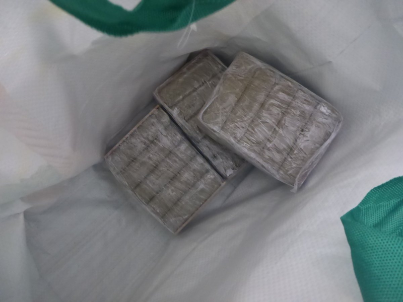 ZOLL-S: Gemeinsame Pressemitteilung der Staatsanwaltschaft Stuttgart und des Zollfahndungsamts Stuttgart - Foto: presseportal.de