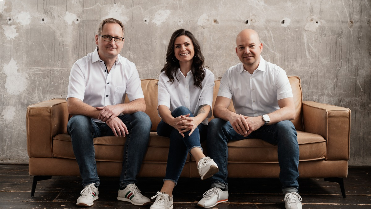 Vom Schatten ins Rampenlicht: Finest People GmbH macht Unternehmen sichtbar - Foto: presseportal.de