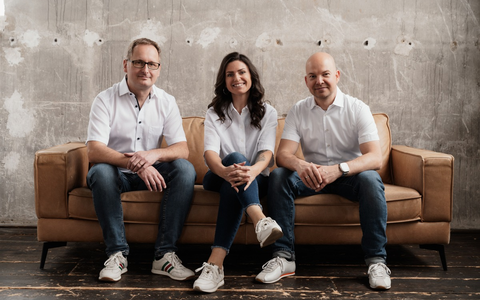 Vom Schatten ins Rampenlicht: Finest People GmbH macht Unternehmen sichtbar - Foto: presseportal.de