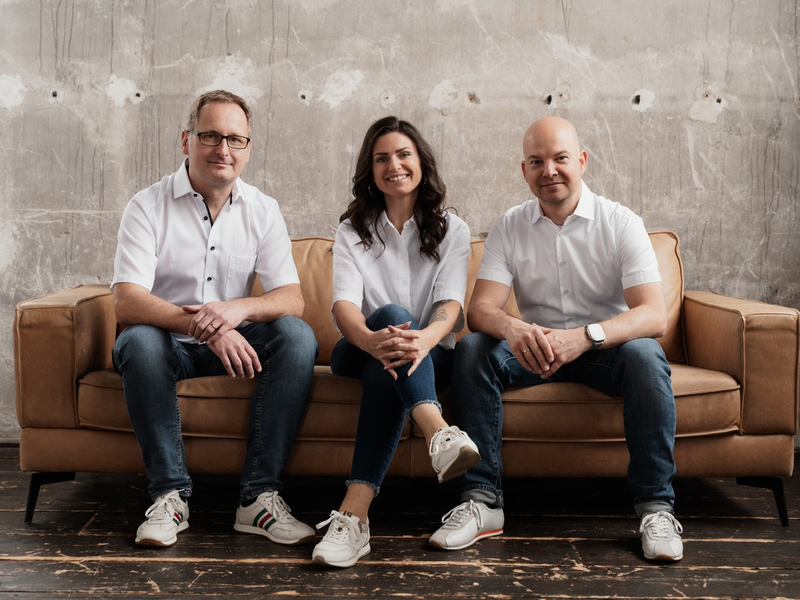 Vom Schatten ins Rampenlicht: Finest People GmbH macht Unternehmen sichtbar - Foto: presseportal.de