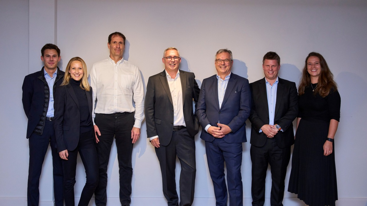 Nächster Wachstumsschritt: Haselhorst Associates und H&Z Gruppe bündeln Beratungskompetenz - Foto: presseportal.de