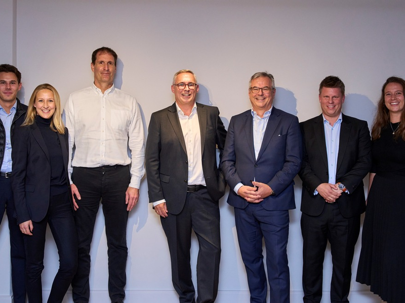 Nächster Wachstumsschritt: Haselhorst Associates und H&Z Gruppe bündeln Beratungskompetenz - Foto: presseportal.de